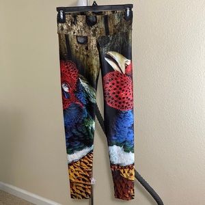 VENOR Designer “Outdoors” Leggings